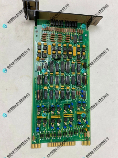 NDSM05數(shù)字輸出模塊